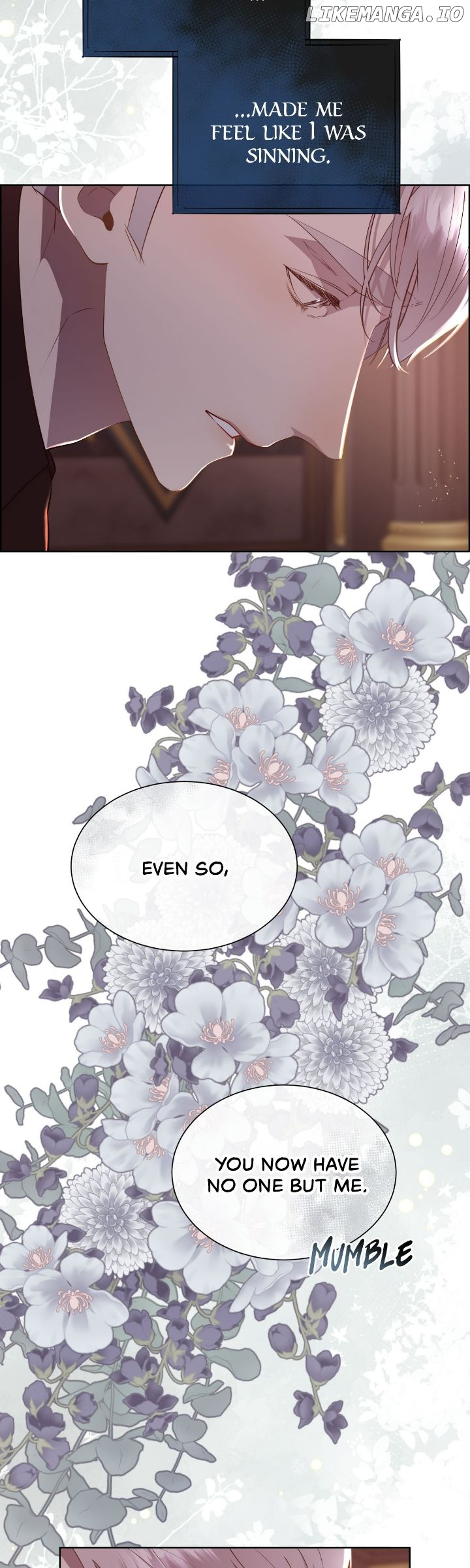 I’ll Twist The Neck of a Sweet Dog Chapter 129 - page 16