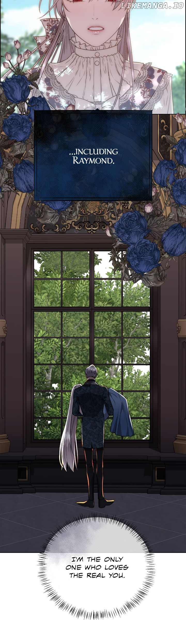 I’ll Twist The Neck of a Sweet Dog Chapter 129 - page 19
