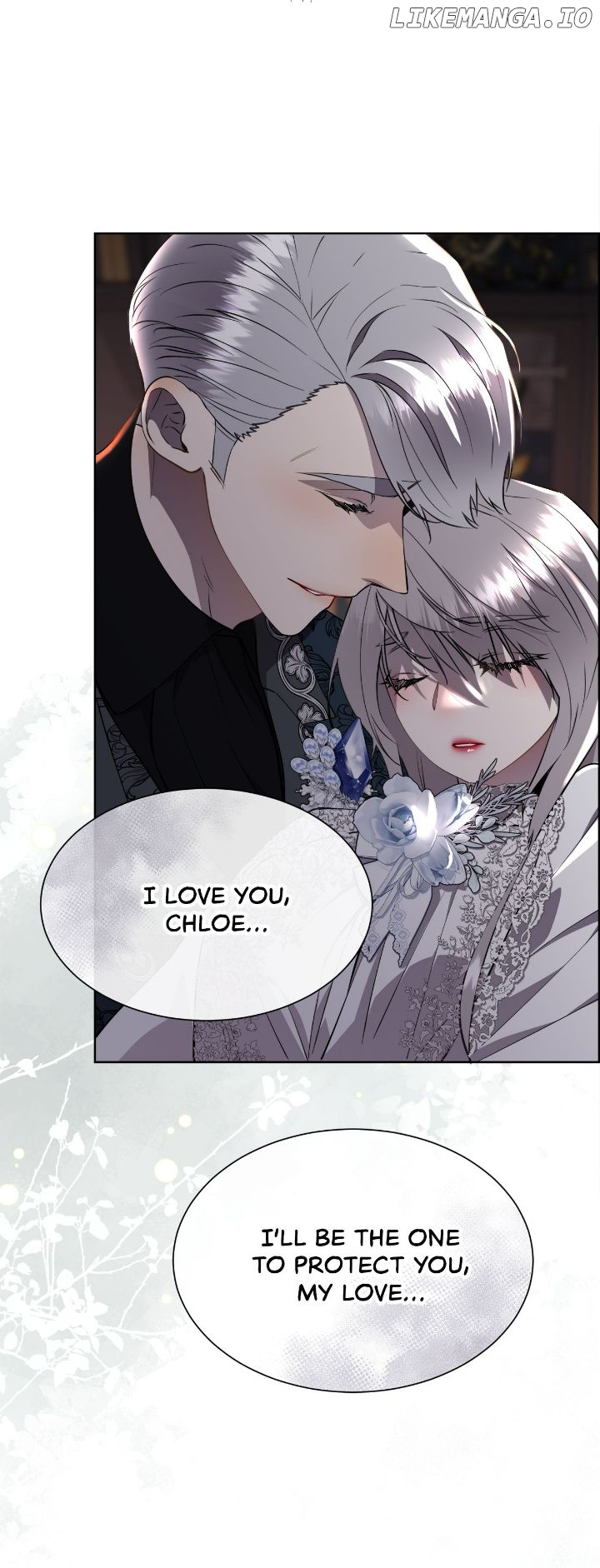 I’ll Twist The Neck of a Sweet Dog Chapter 129 - page 20