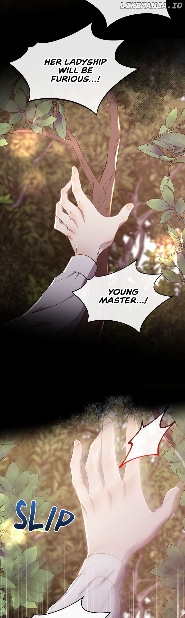 I’ll Twist The Neck of a Sweet Dog Chapter 129 - page 3
