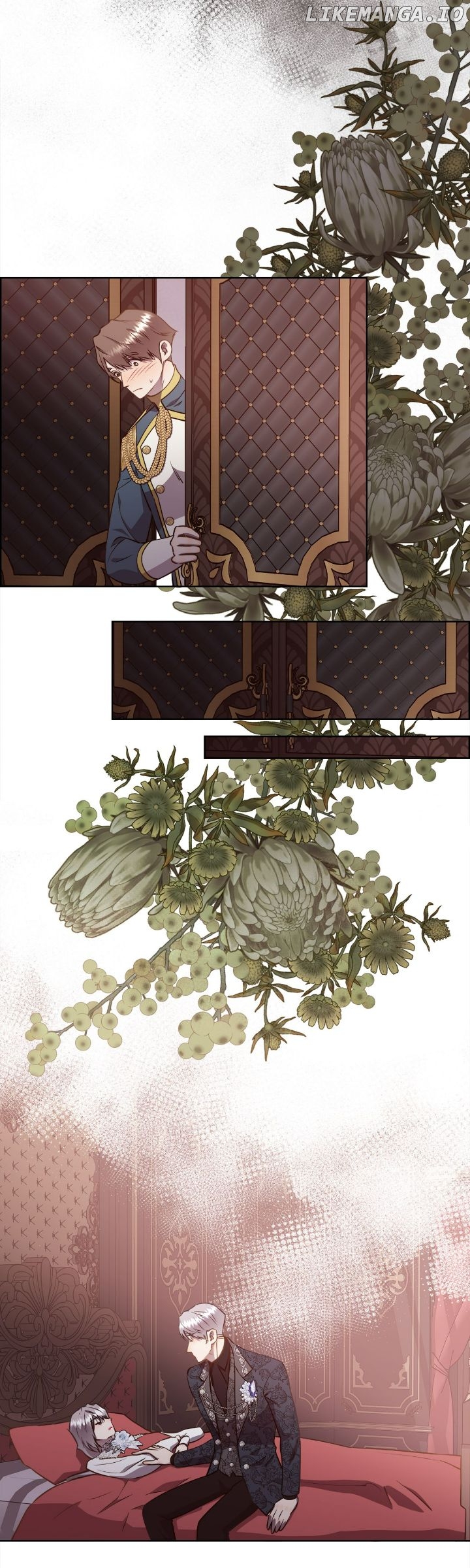 I’ll Twist The Neck of a Sweet Dog Chapter 129 - page 22
