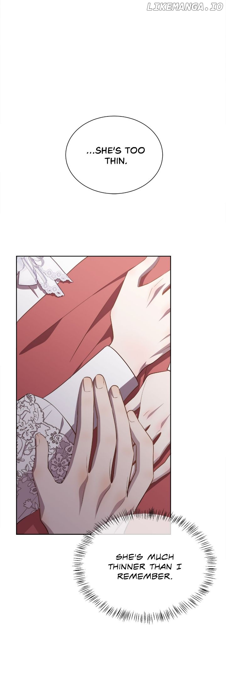 I’ll Twist The Neck of a Sweet Dog Chapter 129 - page 23