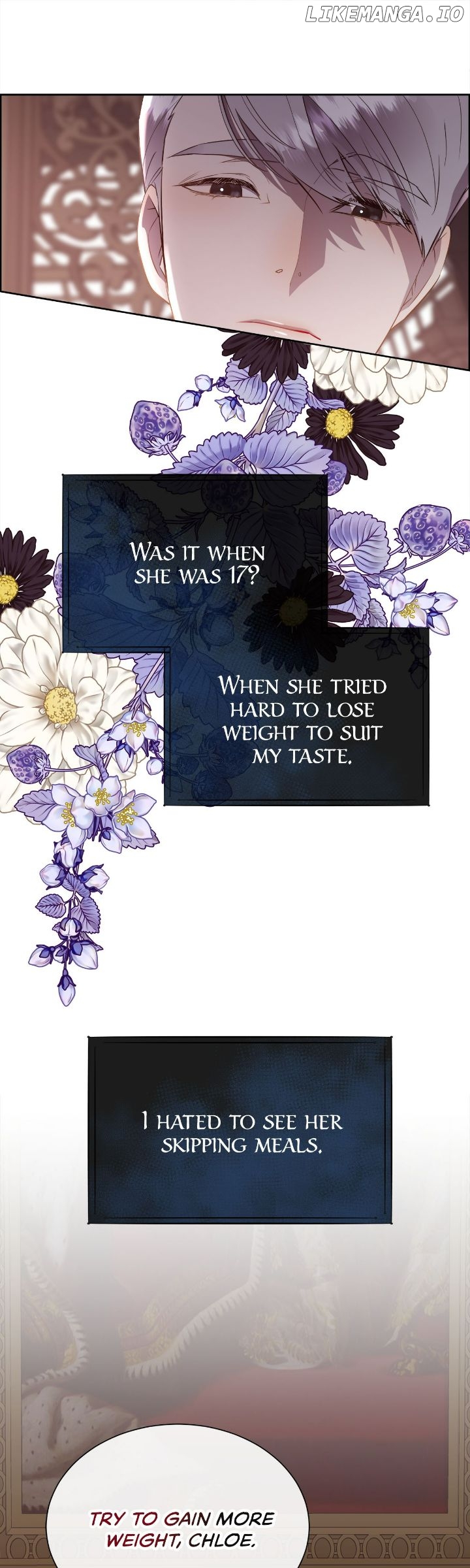 I’ll Twist The Neck of a Sweet Dog Chapter 129 - page 24