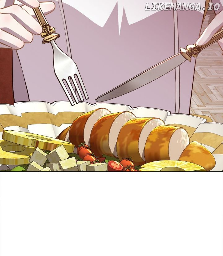 I’ll Twist The Neck of a Sweet Dog Chapter 129 - page 27