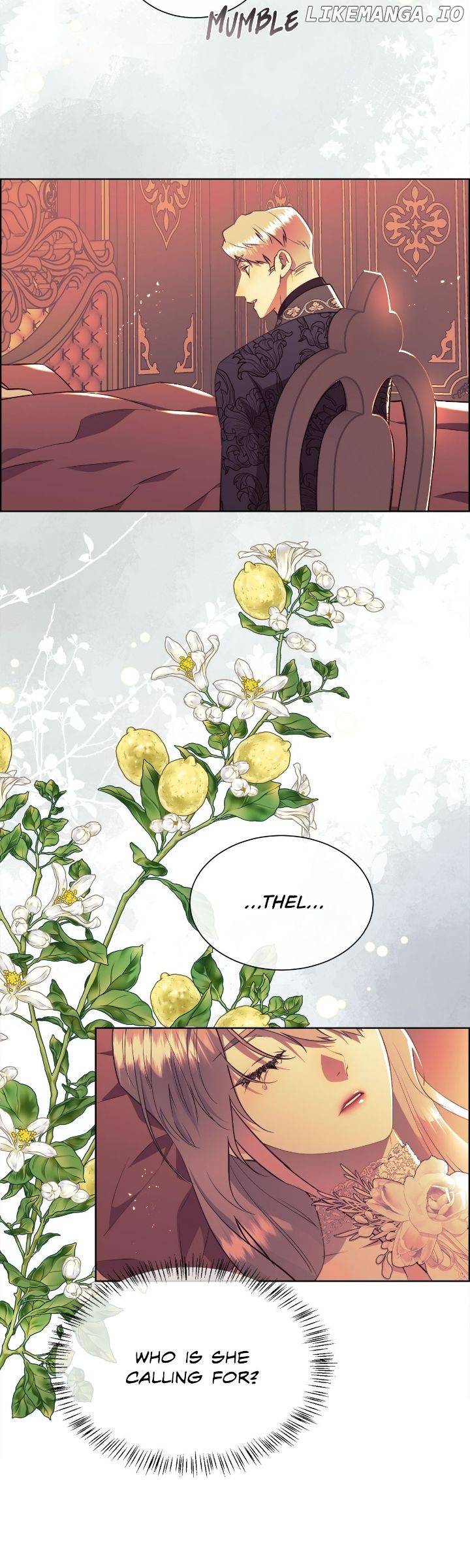 I’ll Twist The Neck of a Sweet Dog Chapter 129 - page 30