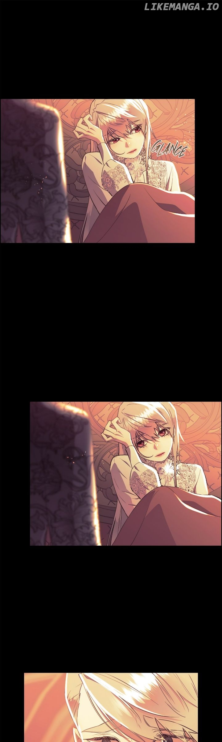 I’ll Twist The Neck of a Sweet Dog Chapter 129 - page 35