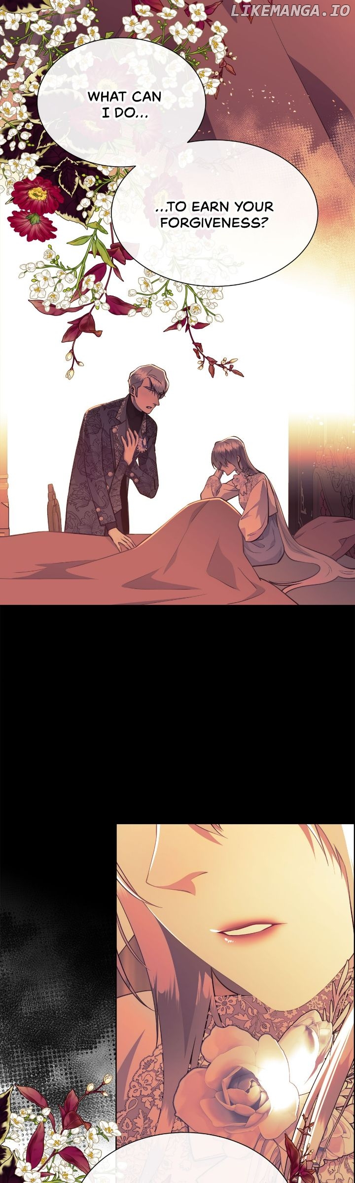 I’ll Twist The Neck of a Sweet Dog Chapter 129 - page 37