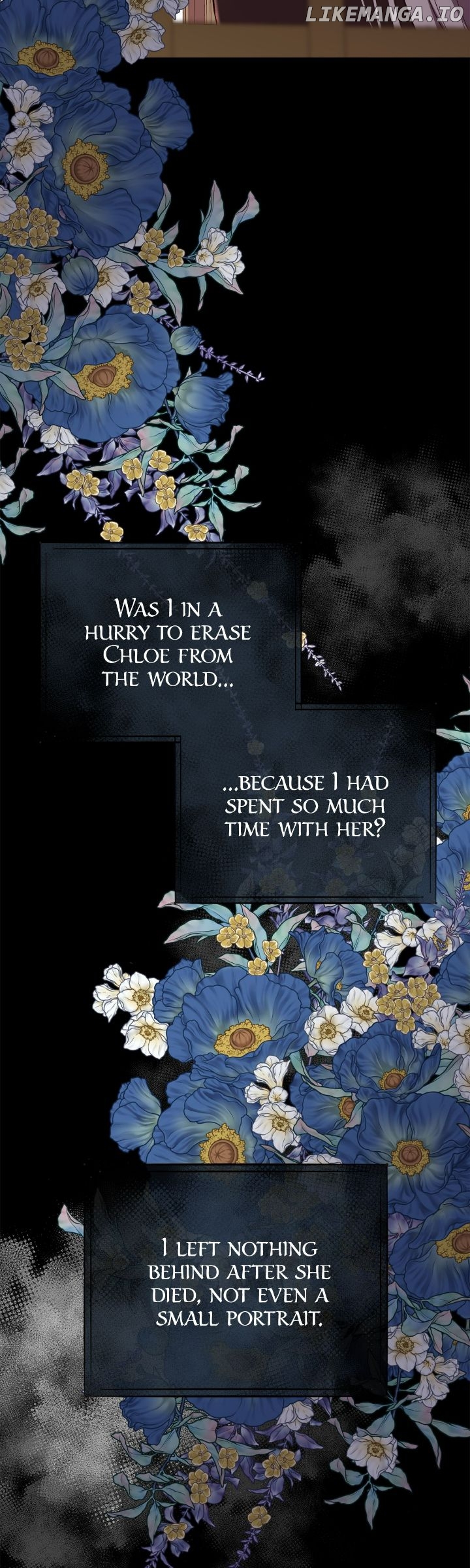 I’ll Twist The Neck of a Sweet Dog Chapter 129 - page 45