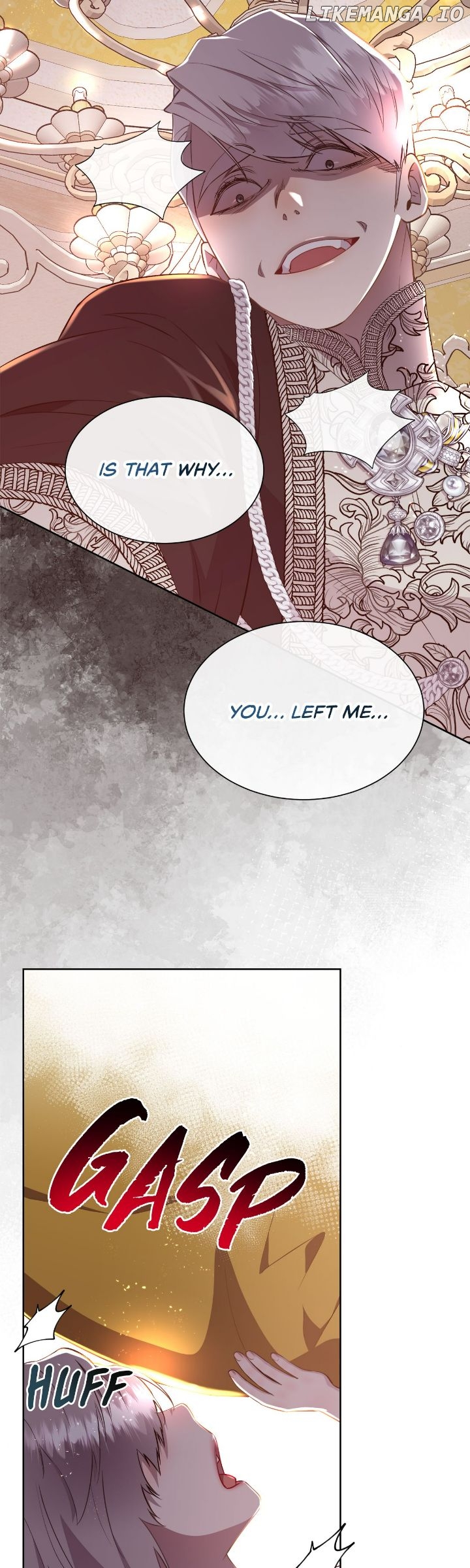 I’ll Twist The Neck of a Sweet Dog Chapter 129 - page 53