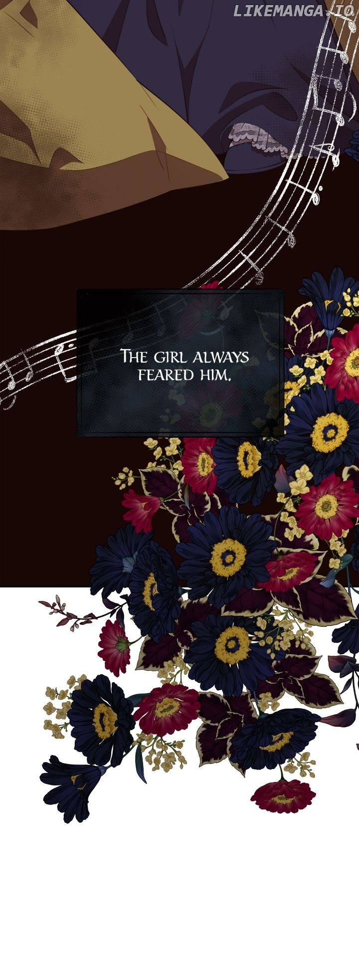 I’ll Twist The Neck of a Sweet Dog Chapter 129 - page 61