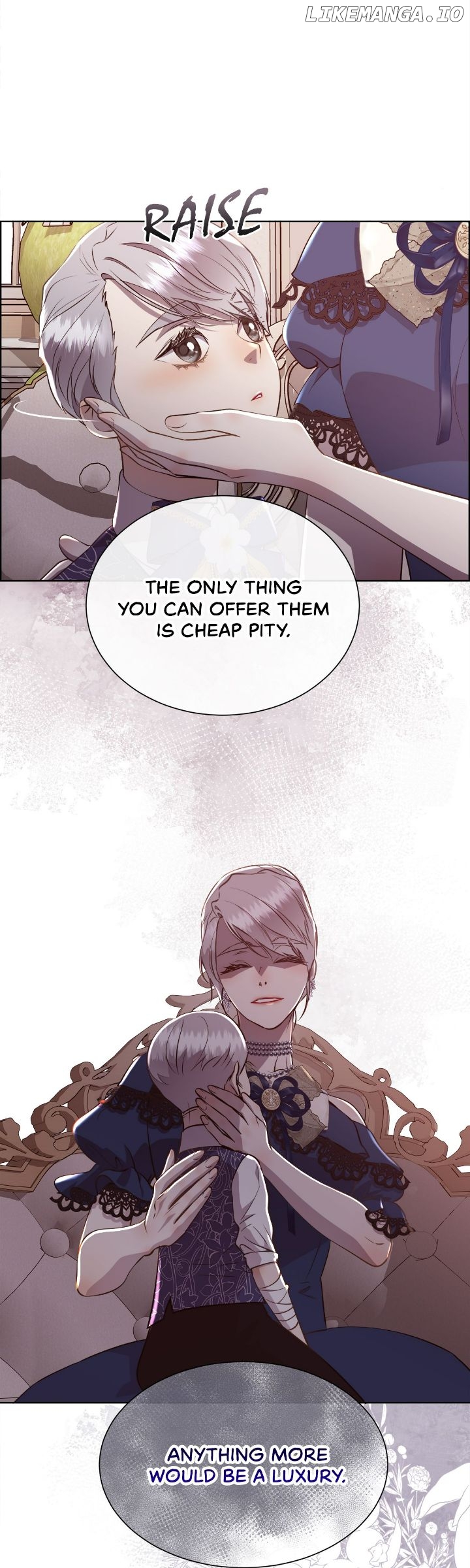 I’ll Twist The Neck of a Sweet Dog Chapter 129 - page 8