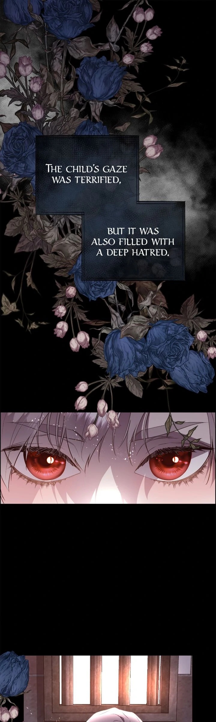 I’ll Twist The Neck of a Sweet Dog Chapter 130 - page 1