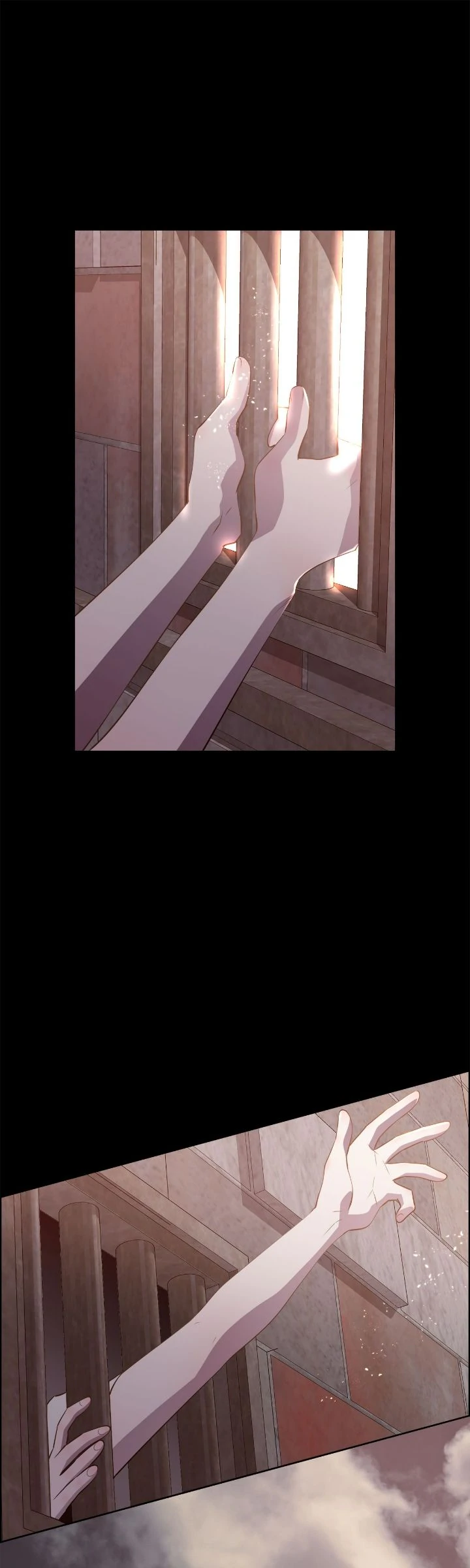 I’ll Twist The Neck of a Sweet Dog Chapter 130 - page 17