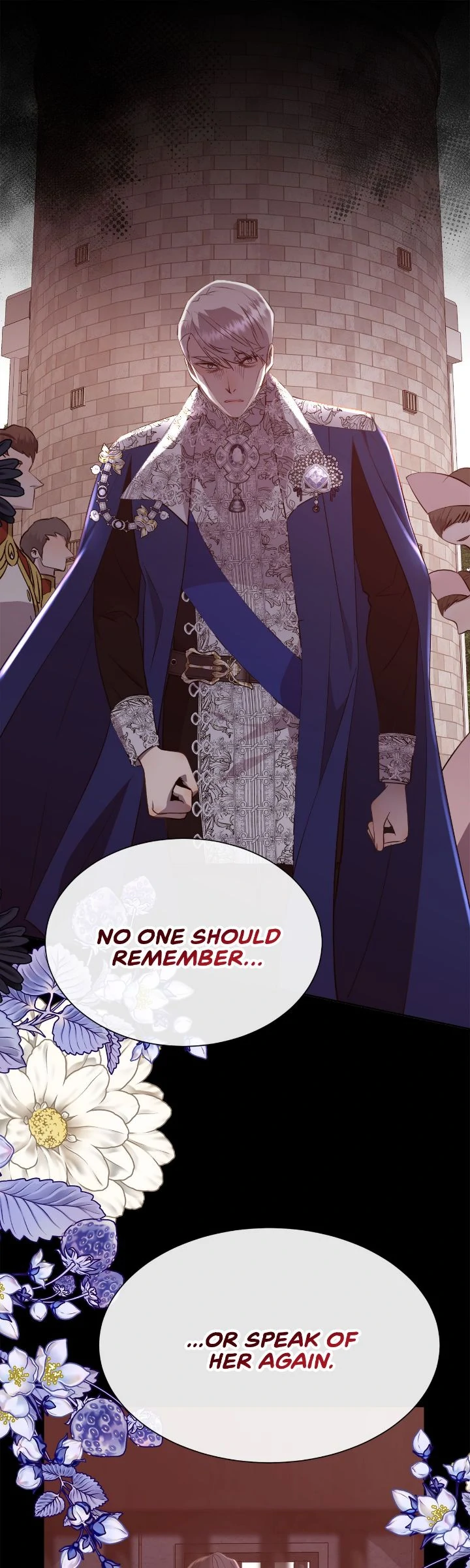 I’ll Twist The Neck of a Sweet Dog Chapter 130 - page 20