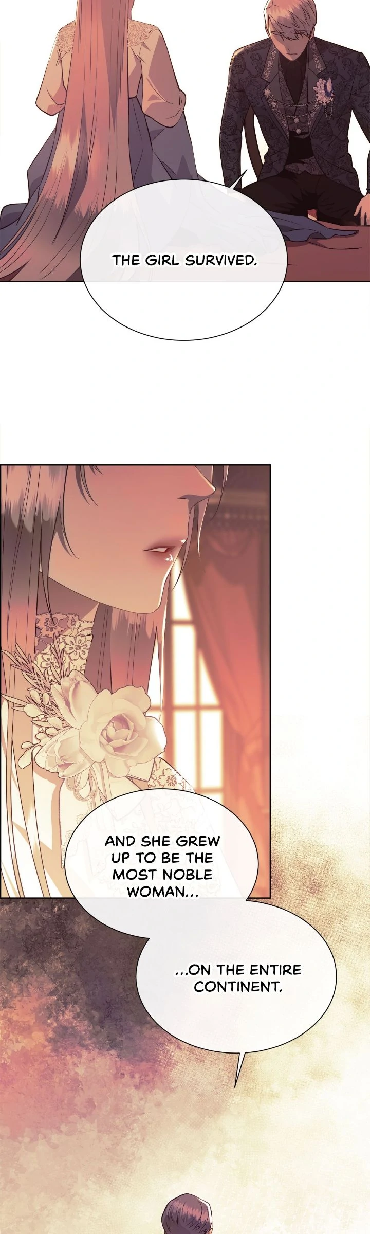 I’ll Twist The Neck of a Sweet Dog Chapter 130 - page 22