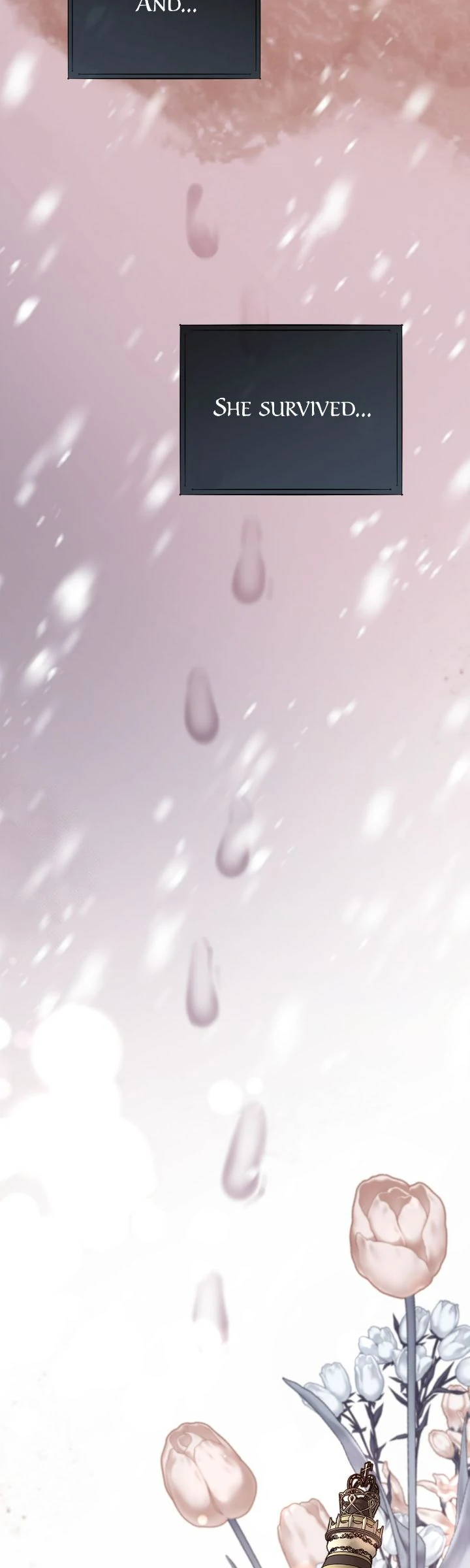 I’ll Twist The Neck of a Sweet Dog Chapter 130 - page 27