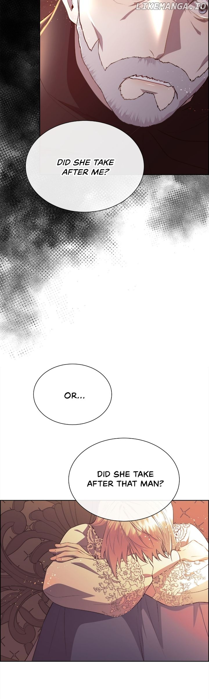 I’ll Twist The Neck of a Sweet Dog Chapter 130 - page 30