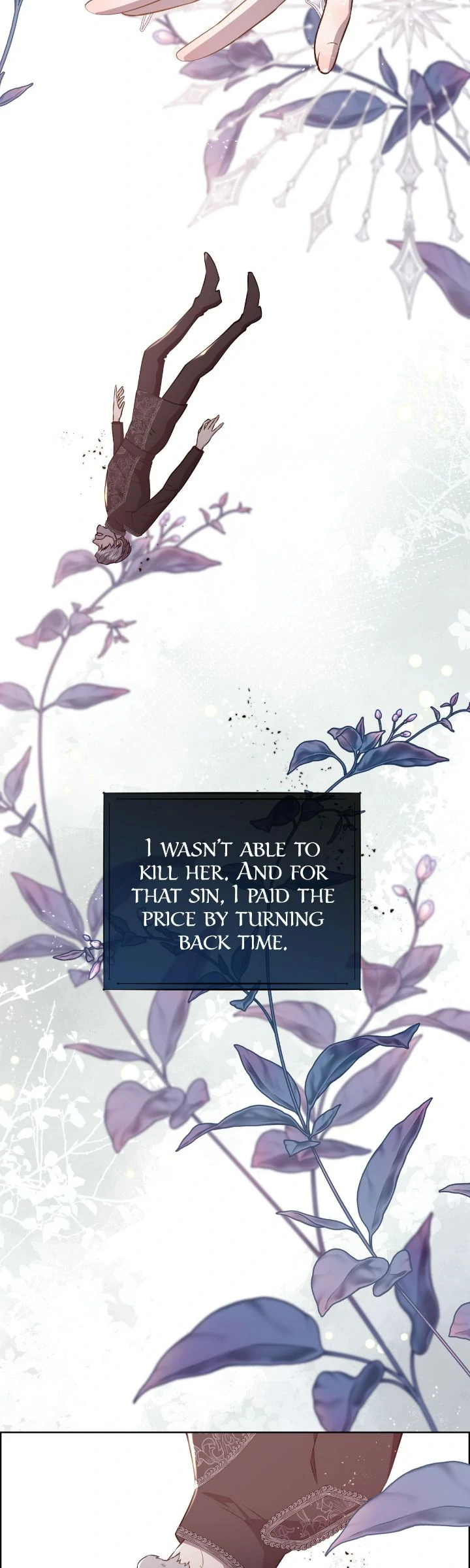 I’ll Twist The Neck of a Sweet Dog Chapter 130 - page 34