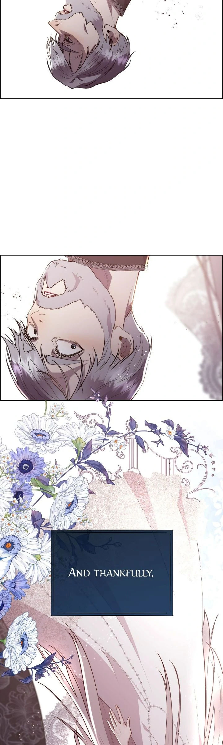 I’ll Twist The Neck of a Sweet Dog Chapter 130 - page 35