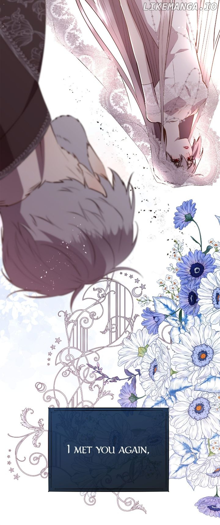 I’ll Twist The Neck of a Sweet Dog Chapter 130 - page 36
