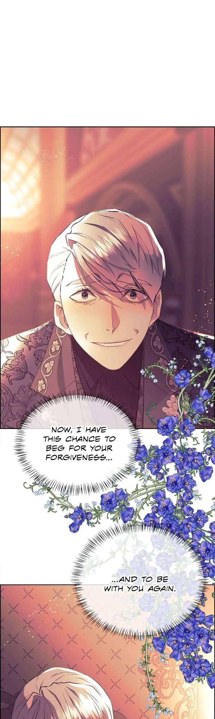 I’ll Twist The Neck of a Sweet Dog Chapter 130 - page 37