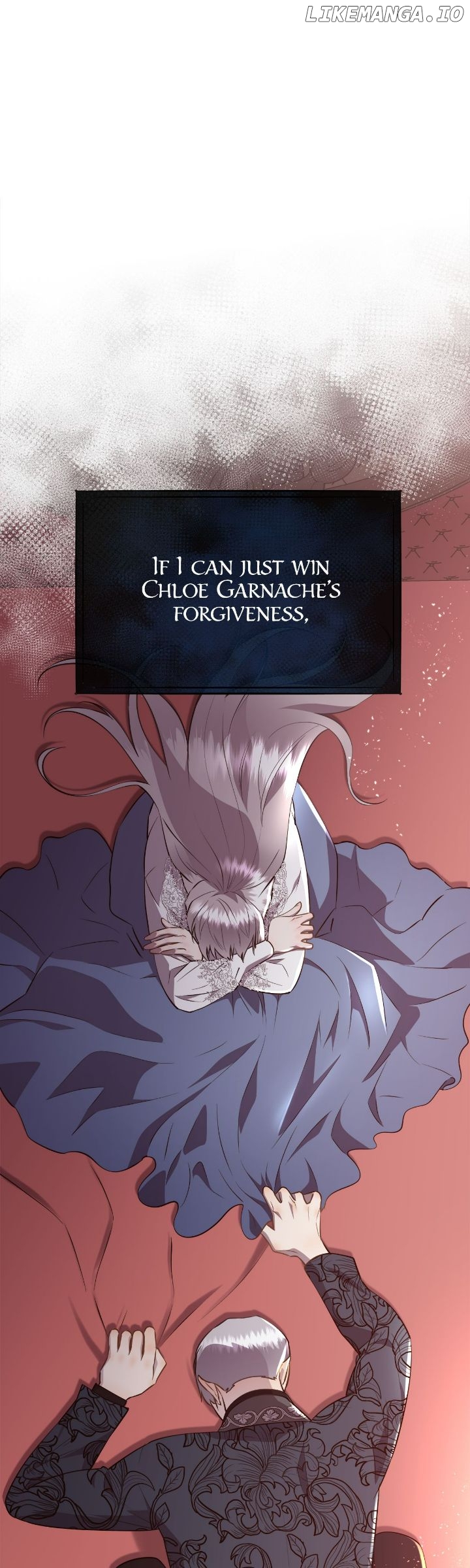 I’ll Twist The Neck of a Sweet Dog Chapter 130 - page 41