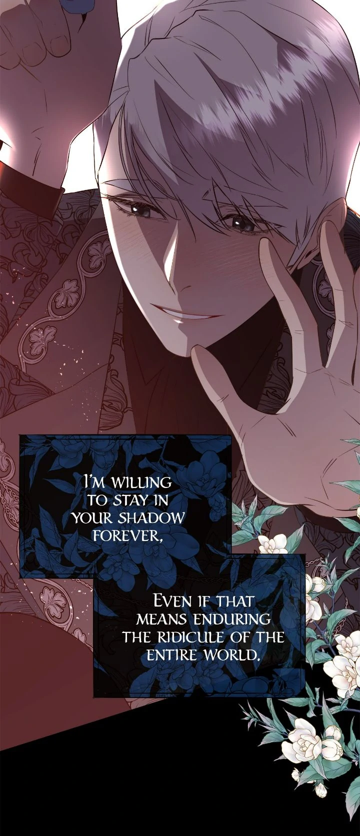 I’ll Twist The Neck of a Sweet Dog Chapter 130 - page 44