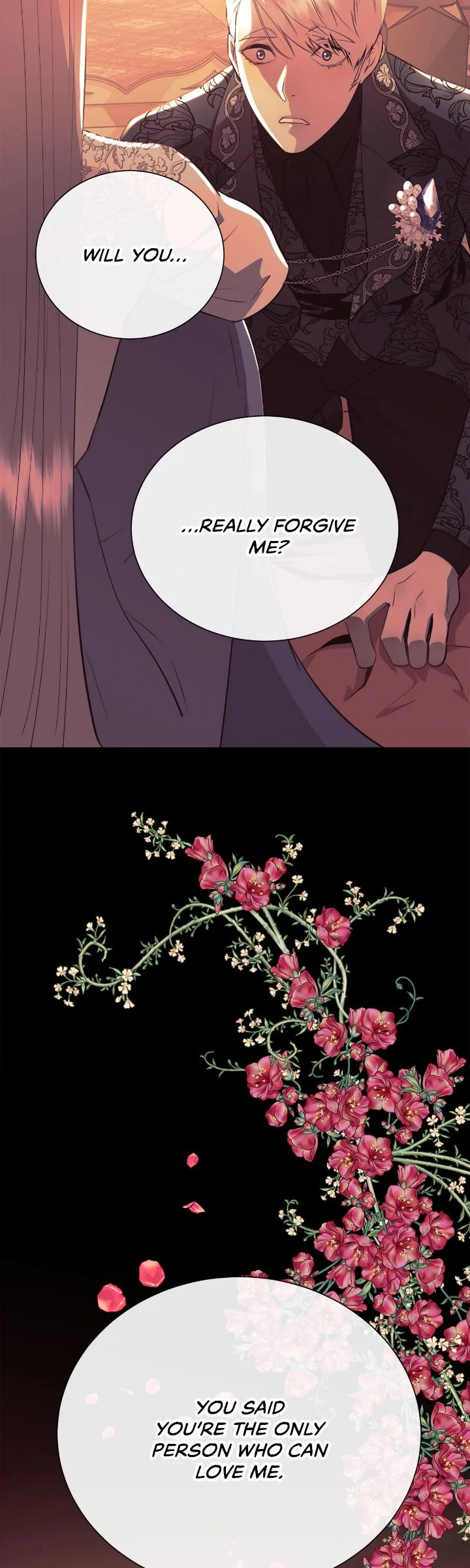 I’ll Twist The Neck of a Sweet Dog Chapter 130 - page 47