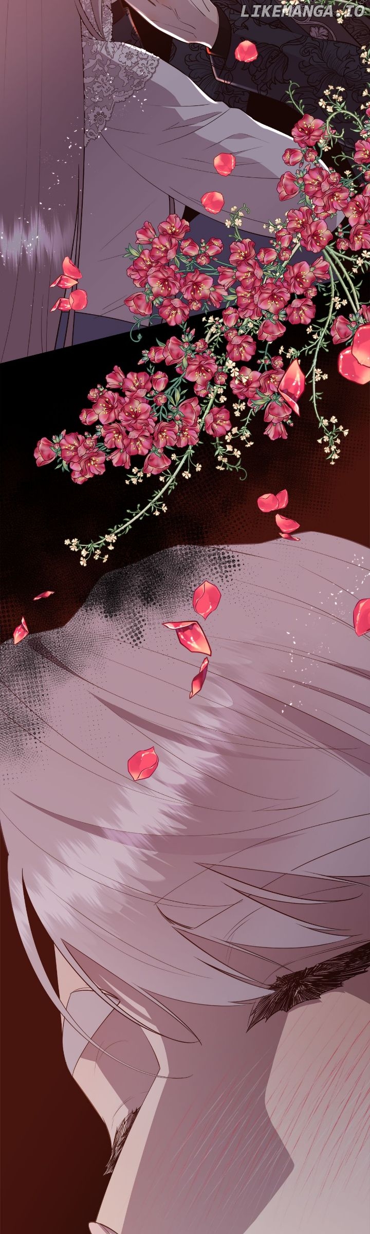 I’ll Twist The Neck of a Sweet Dog Chapter 130 - page 52
