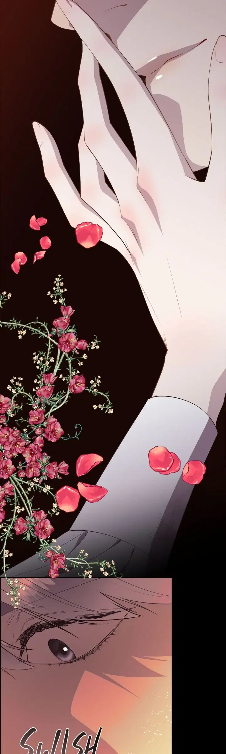 I’ll Twist The Neck of a Sweet Dog Chapter 130 - page 53