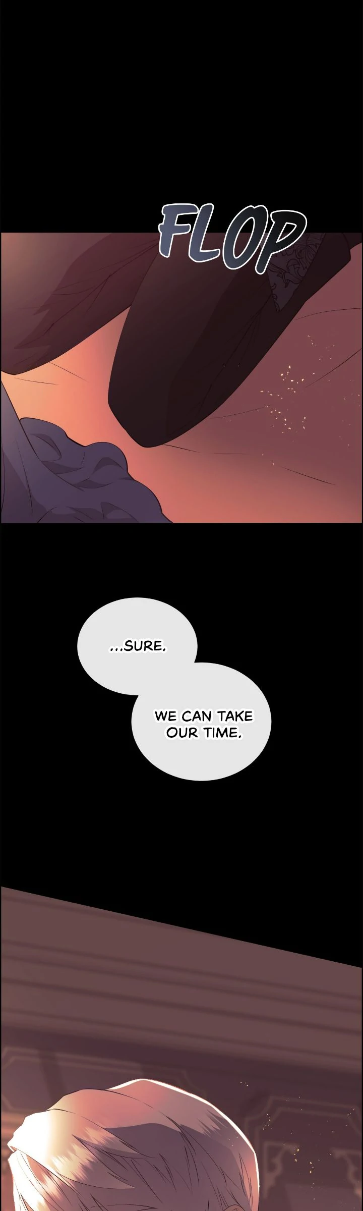 I’ll Twist The Neck of a Sweet Dog Chapter 130 - page 57