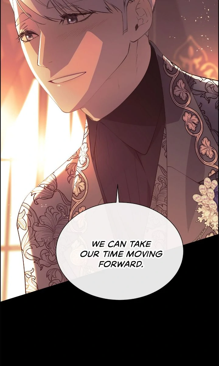I’ll Twist The Neck of a Sweet Dog Chapter 130 - page 58