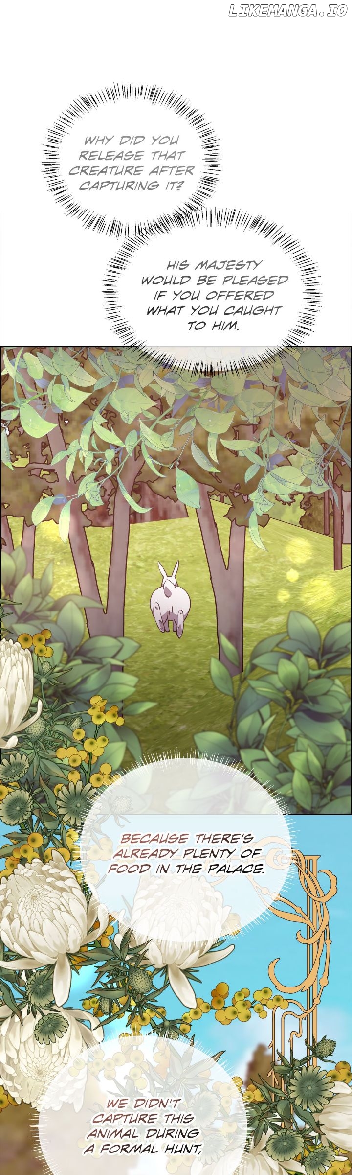 I’ll Twist The Neck of a Sweet Dog Chapter 130 - page 9