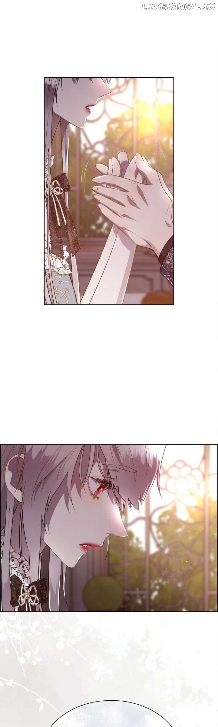 I’ll Twist The Neck of a Sweet Dog Chapter 131 - page 16