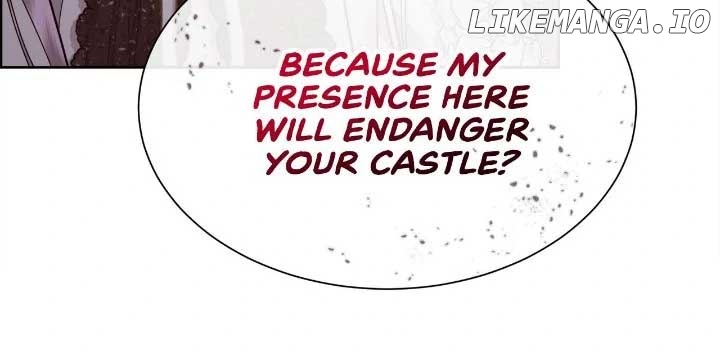 I’ll Twist The Neck of a Sweet Dog Chapter 131 - page 19