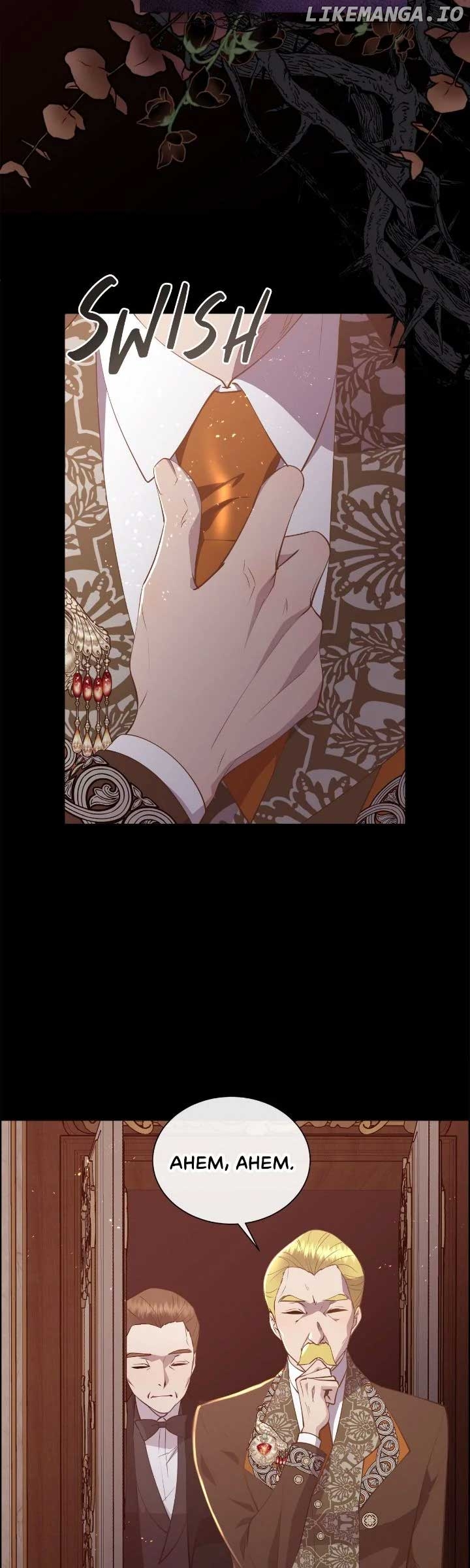 I’ll Twist The Neck of a Sweet Dog Chapter 131 - page 2