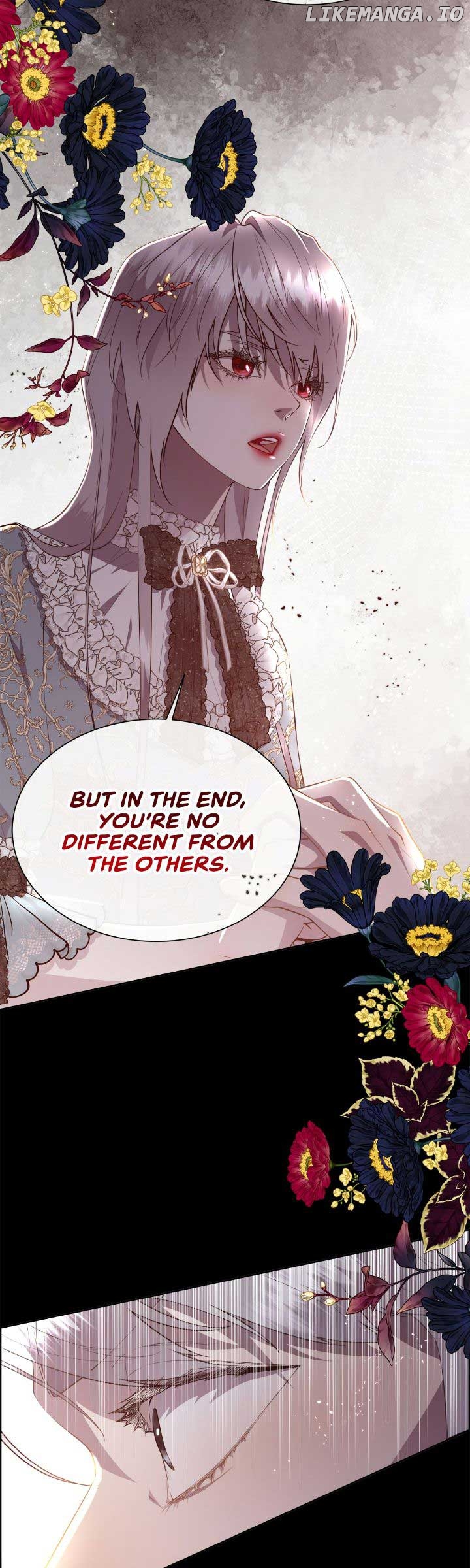 I’ll Twist The Neck of a Sweet Dog Chapter 131 - page 21