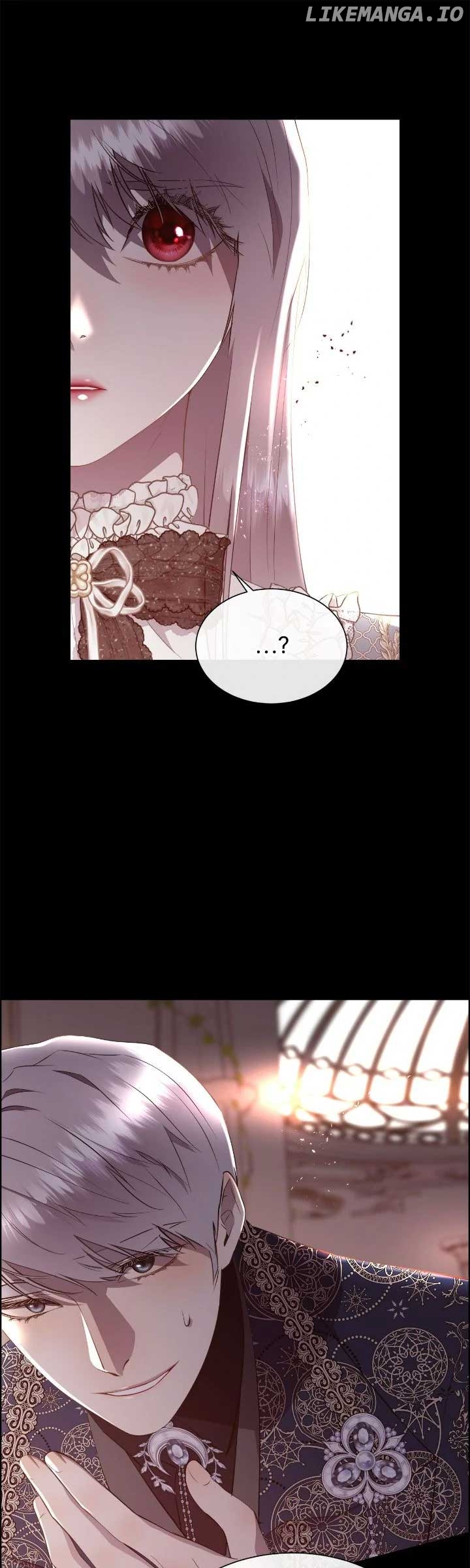 I’ll Twist The Neck of a Sweet Dog Chapter 131 - page 23