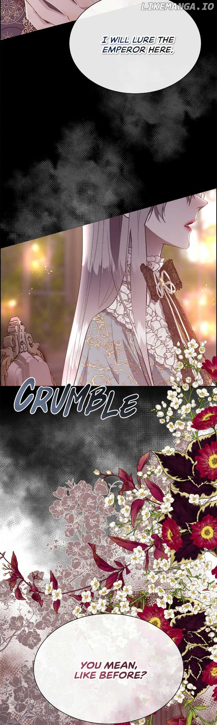 I’ll Twist The Neck of a Sweet Dog Chapter 131 - page 24