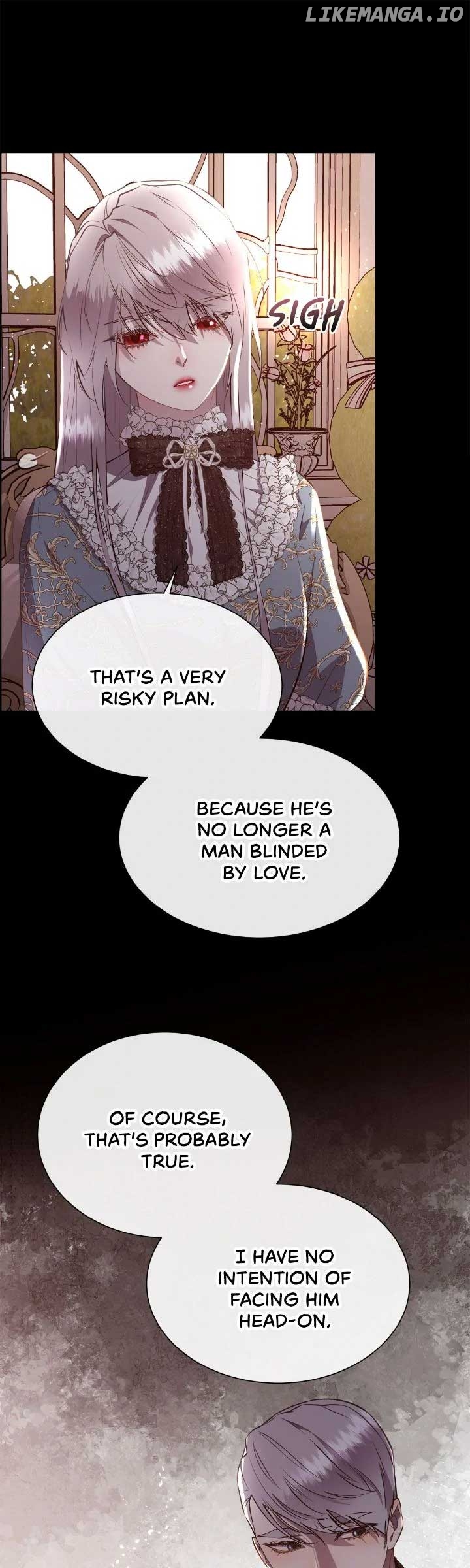I’ll Twist The Neck of a Sweet Dog Chapter 131 - page 27