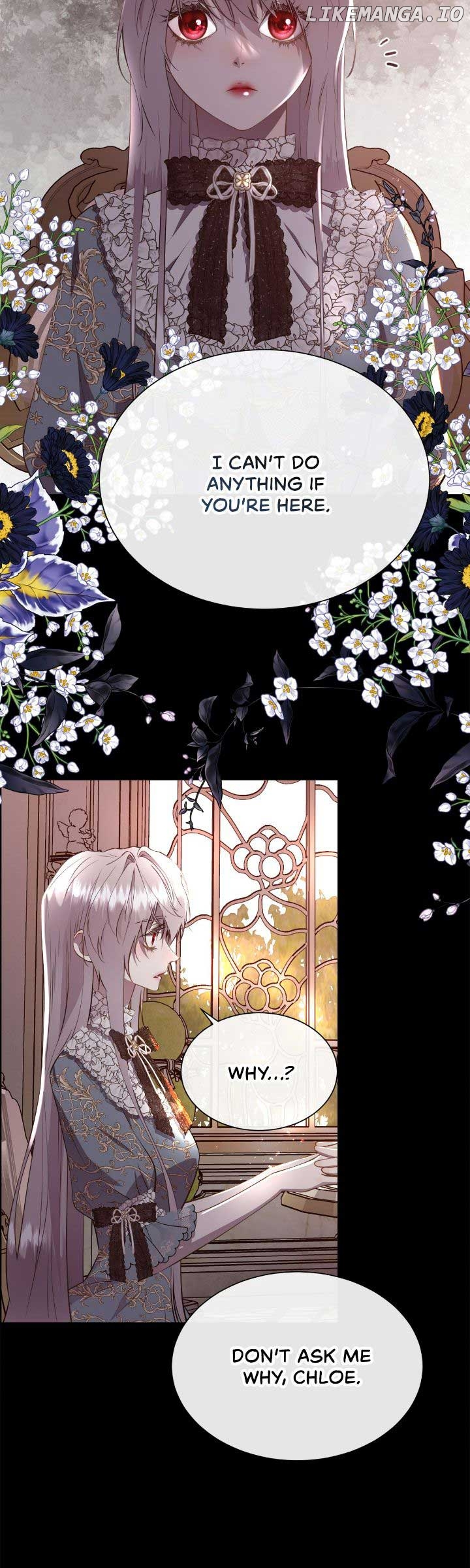 I’ll Twist The Neck of a Sweet Dog Chapter 131 - page 29