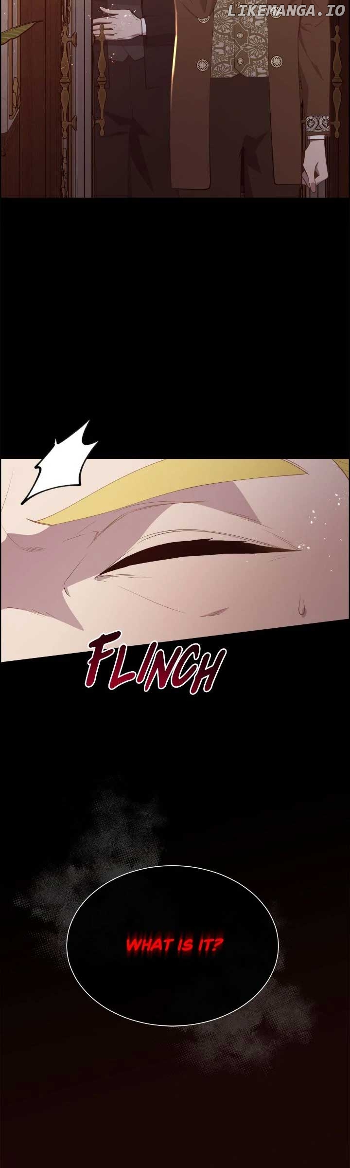 I’ll Twist The Neck of a Sweet Dog Chapter 131 - page 3