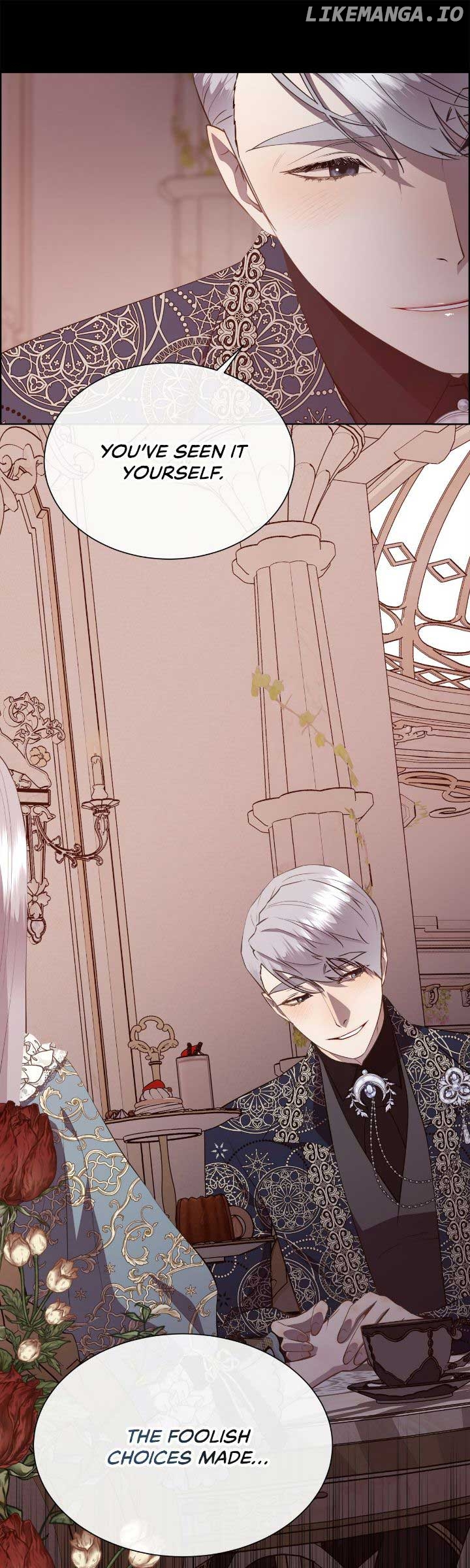 I’ll Twist The Neck of a Sweet Dog Chapter 131 - page 30