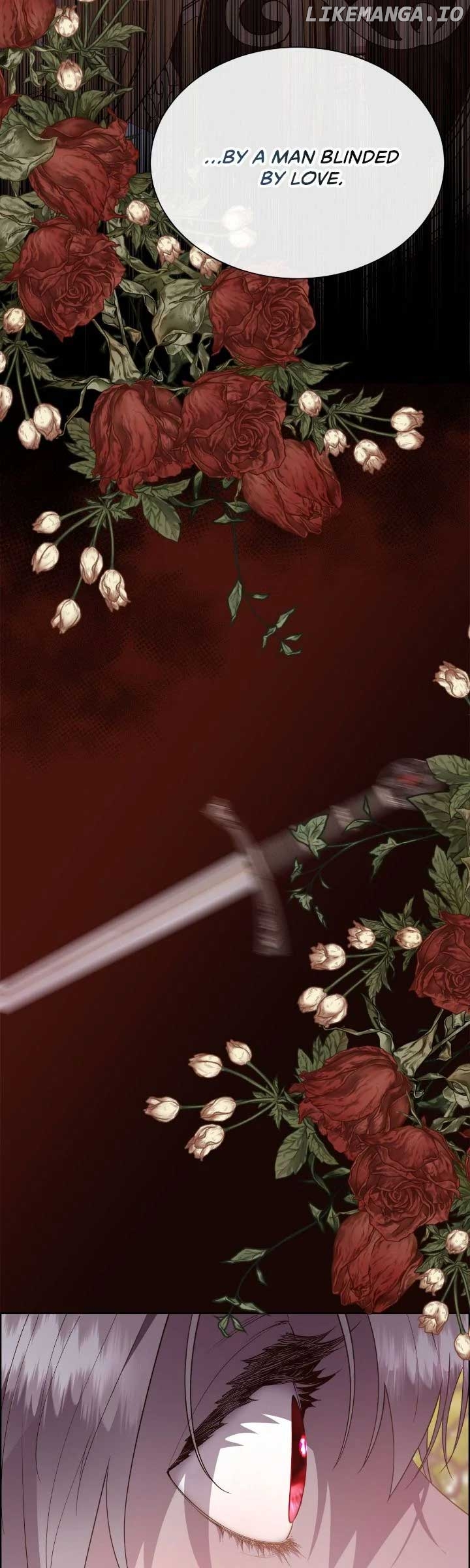 I’ll Twist The Neck of a Sweet Dog Chapter 131 - page 31