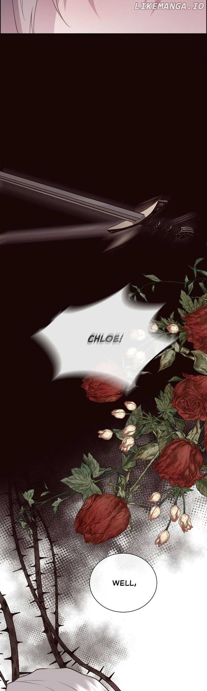 I’ll Twist The Neck of a Sweet Dog Chapter 131 - page 32