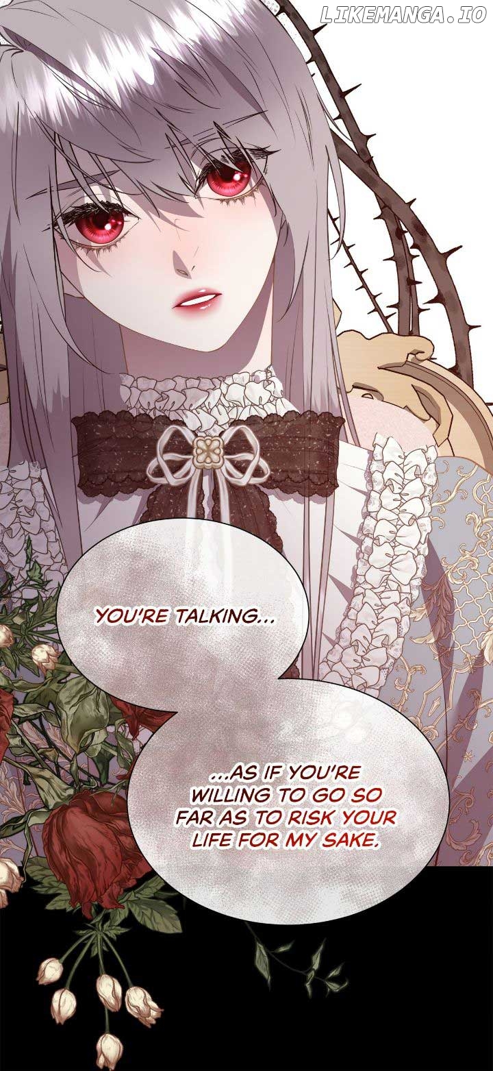 I’ll Twist The Neck of a Sweet Dog Chapter 131 - page 33