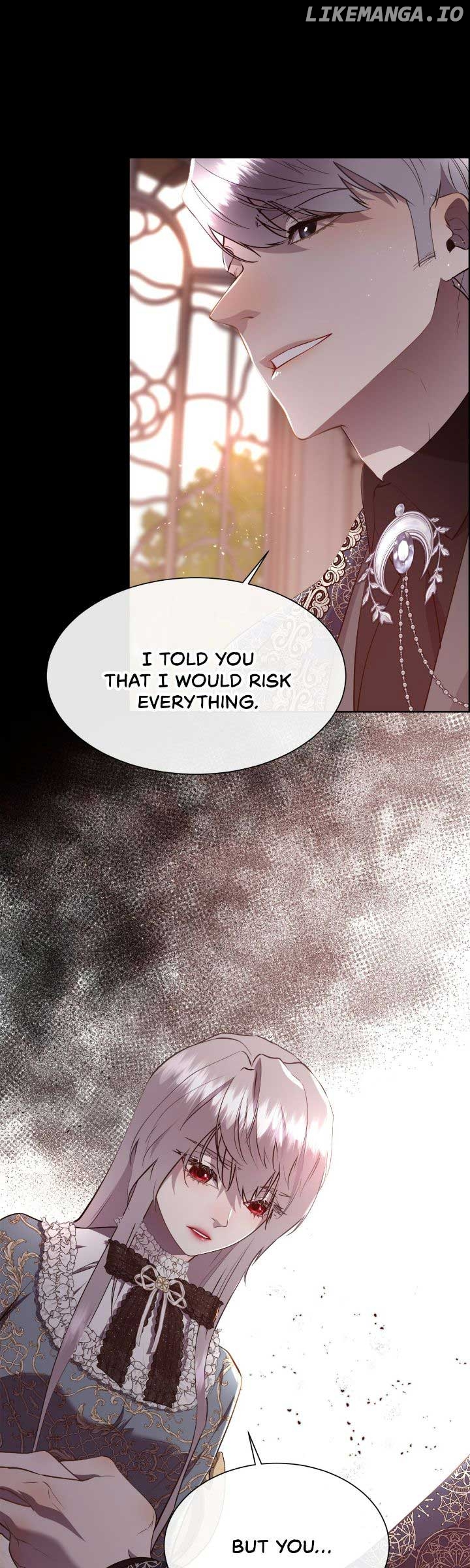 I’ll Twist The Neck of a Sweet Dog Chapter 131 - page 34