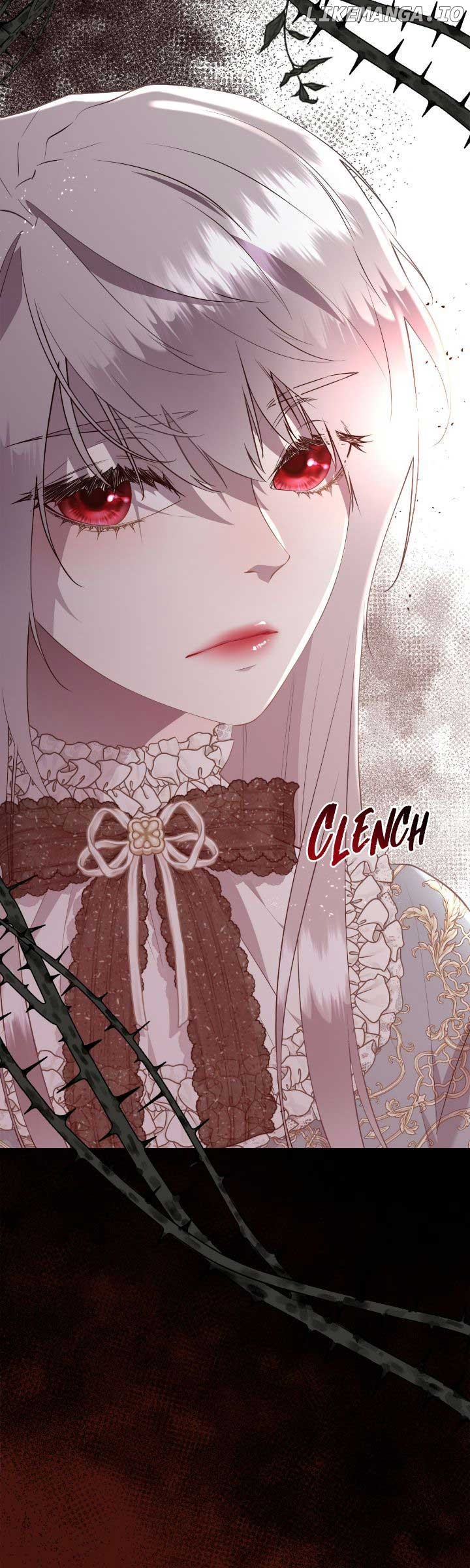 I’ll Twist The Neck of a Sweet Dog Chapter 131 - page 36