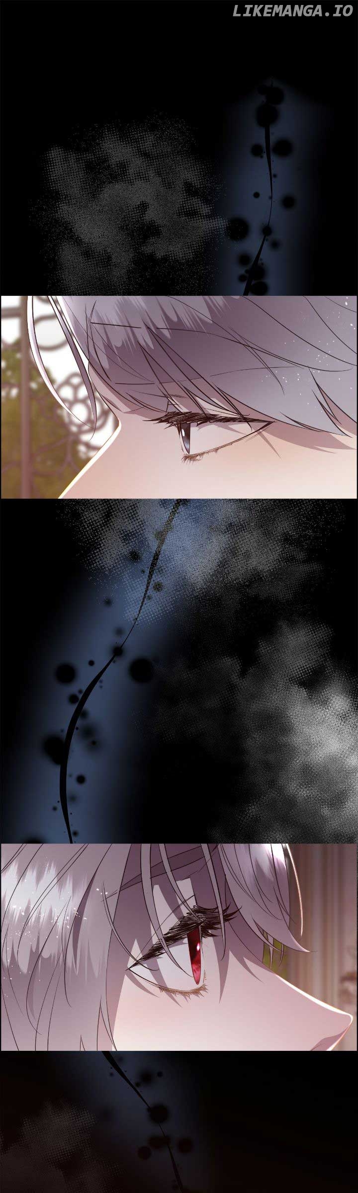 I’ll Twist The Neck of a Sweet Dog Chapter 131 - page 38