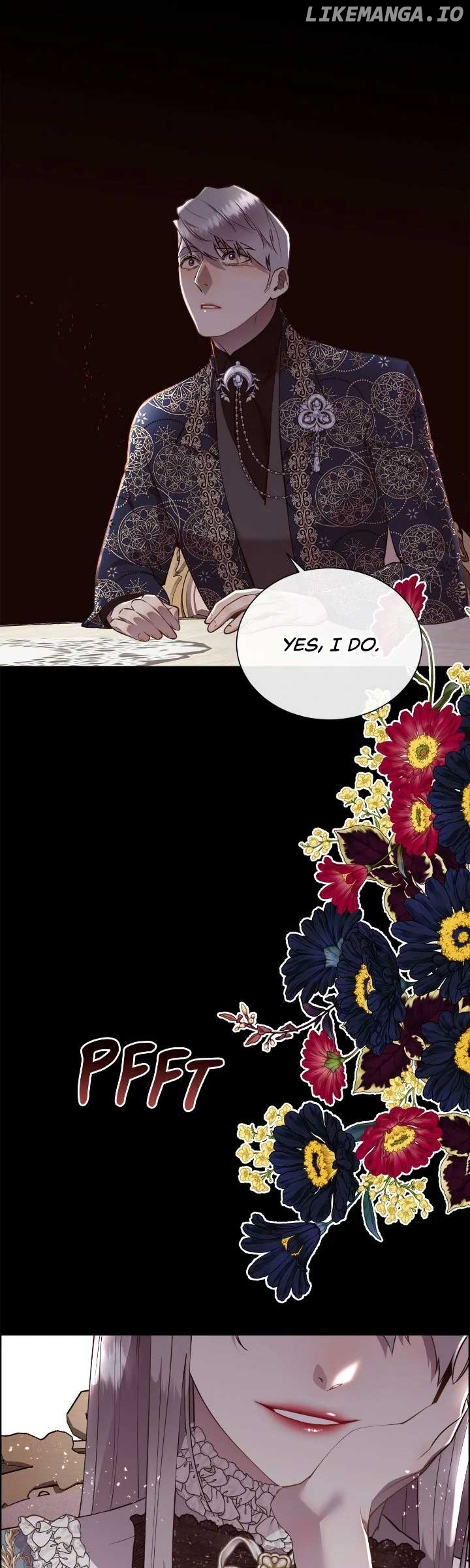 I’ll Twist The Neck of a Sweet Dog Chapter 131 - page 42